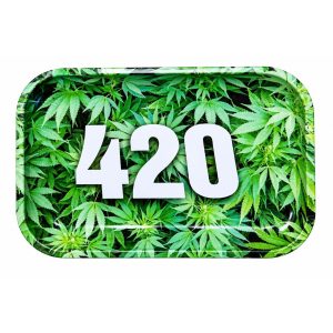 Medium Design Trays -420