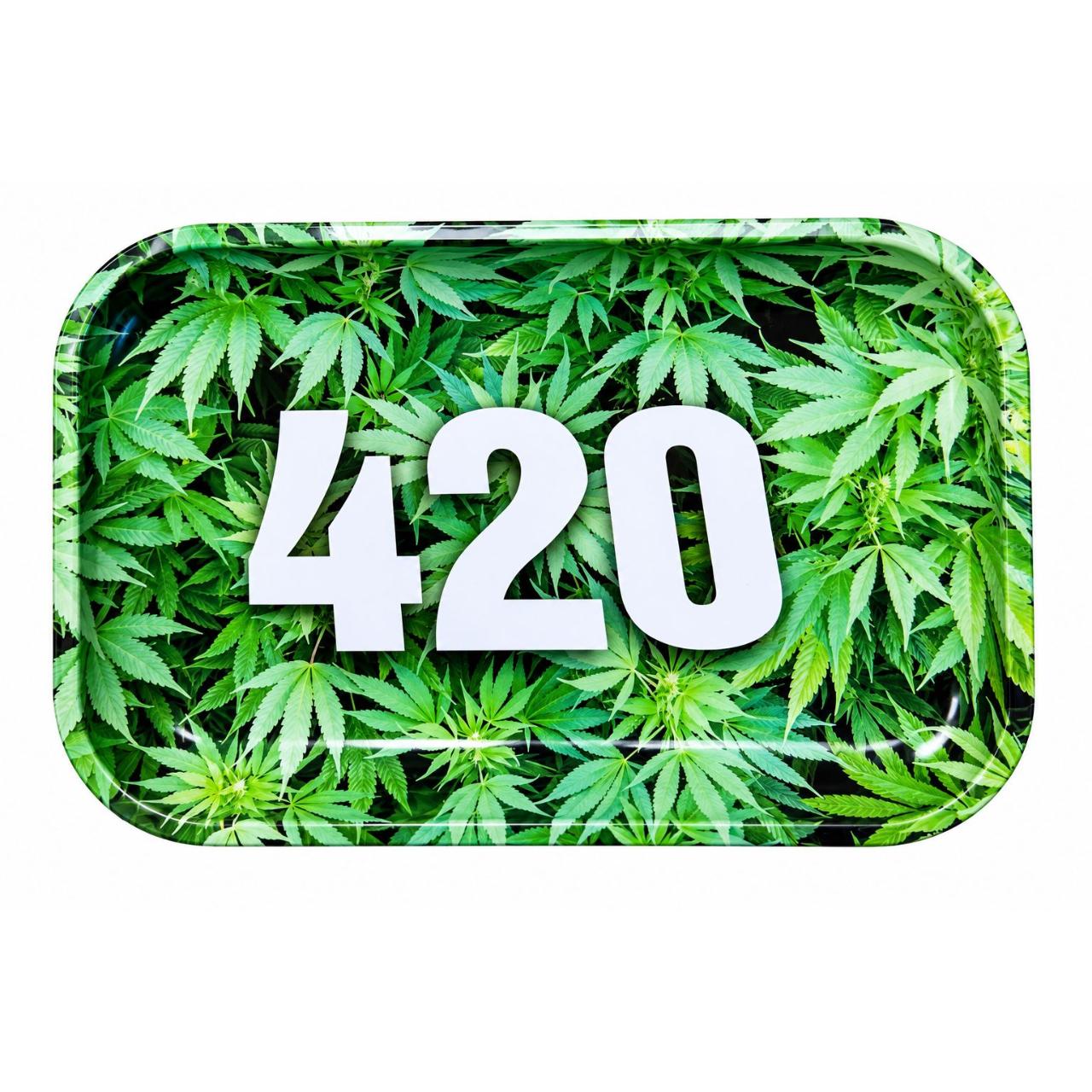Medium Design Trays -420 Medium Design Trays -420