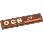 OCB Rolling Papers 1PK - King Size Slim Virgin