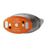 OXVA NeXLIM Replacement Pod Cartridge V2 - 3PK 0.8 OHMS