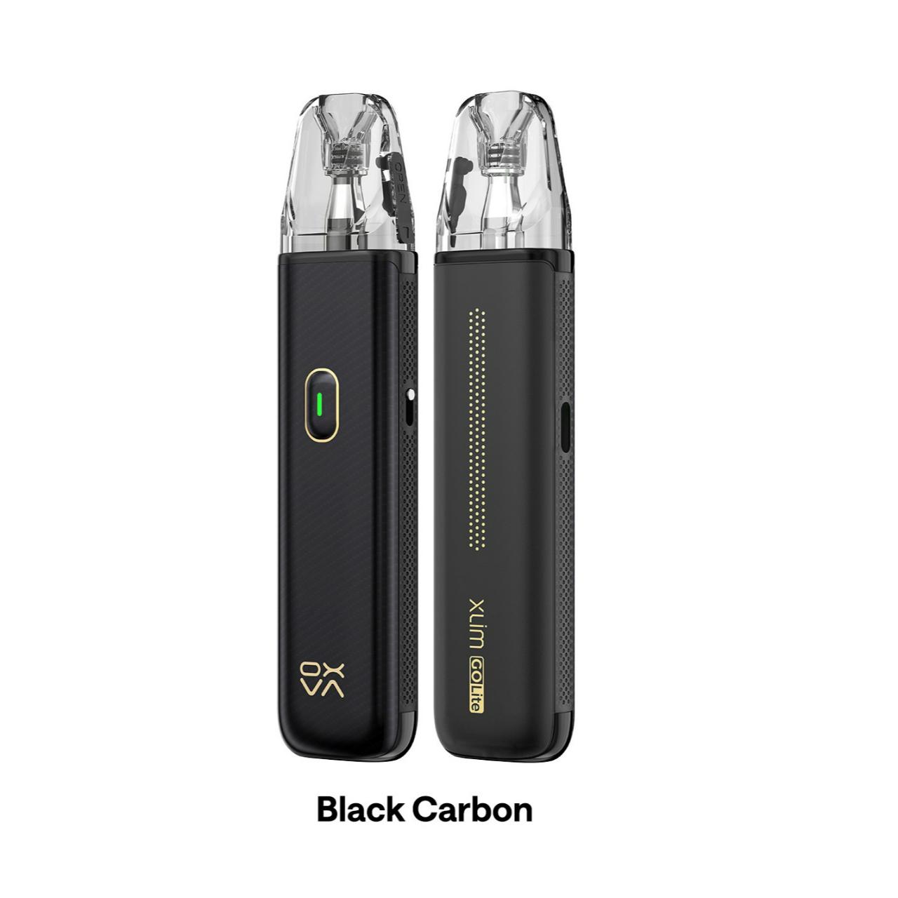 OXVA XLIM GO LITE Kit Black Carbon OXVA XLIM GO LITE Kit Black Carbon