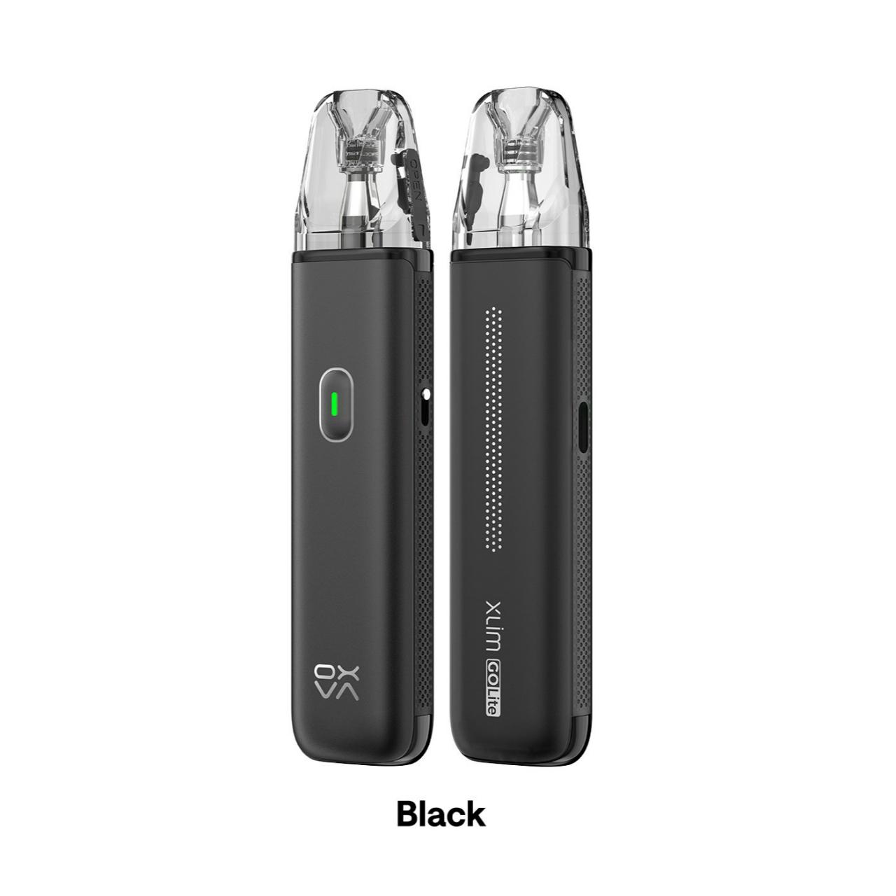 OXVA XLIM GO LITE Kit Black OXVA XLIM GO LITE Kit Black