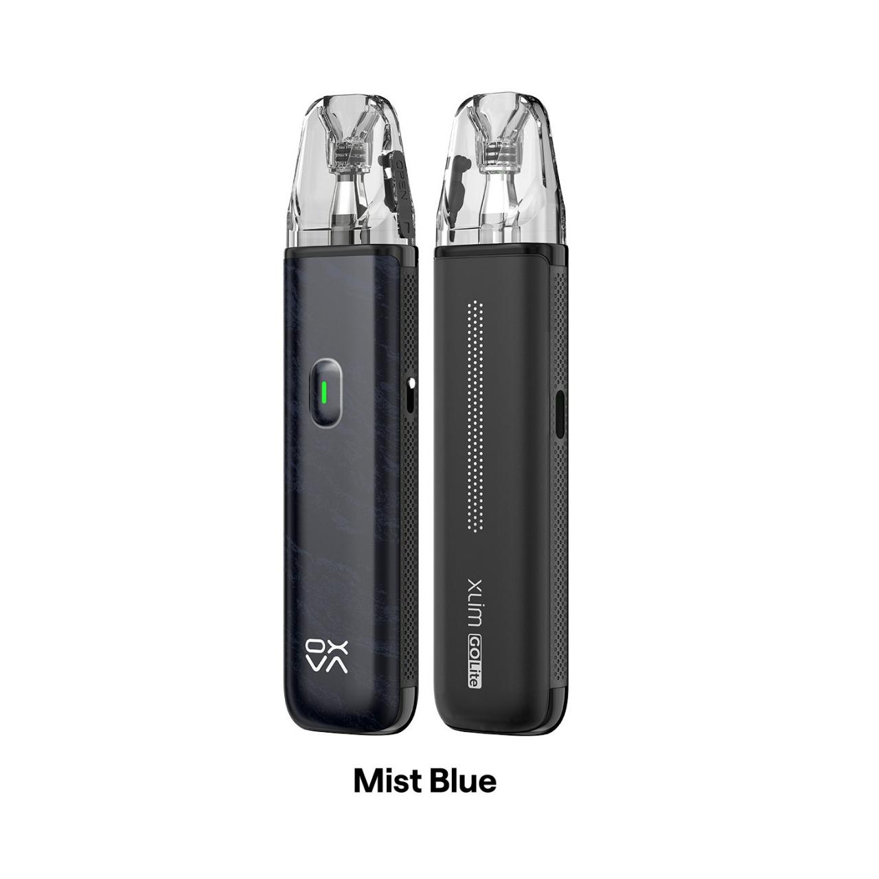 OXVA XLIM GO LITE Kit Mist Blue OXVA XLIM GO LITE Kit Mist Blue