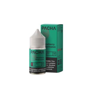 Pacha Salts Synthetic Nicotine 10MG E-Juice Collection (30ml)