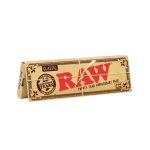 RAW Rolling Papers-1-1 4-1PK Classic 20 Year Anniversary