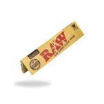 RAW Rolling Papers 1PK - King Size Slim Classic