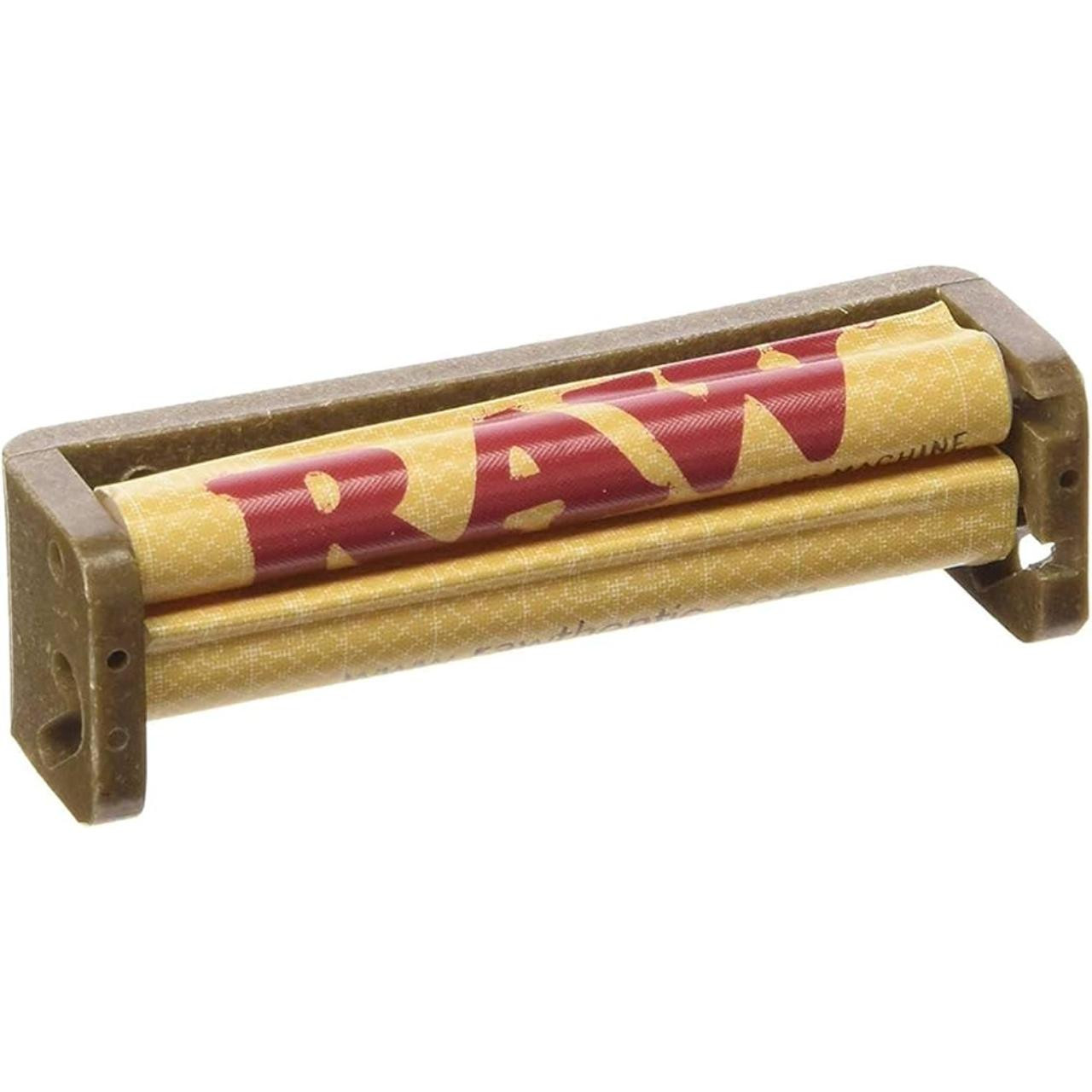 Raw 79MM Single Wide Rollers 1PK-2CT Raw 79MM Single Wide Rollers 1PK-2CT