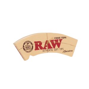 Raw Maestro Cone Tips 1PK-32CT