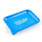 Santa Cruz Shredder Small Hemp Tray 1CT Blue