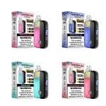 TasteFlex UltraLock 50K Puff Disposable