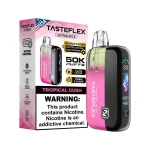 TasteFlex UltraLock 50K Puff Disposable Tropical Gush