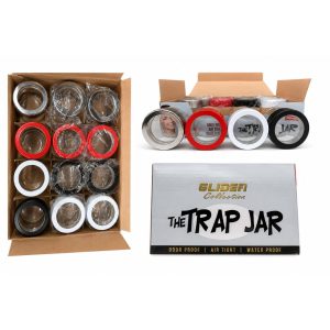 The Trap Jar 12CT