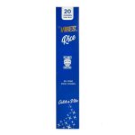 VIBES KING SIZE CONES 1PK-20CT RICE
