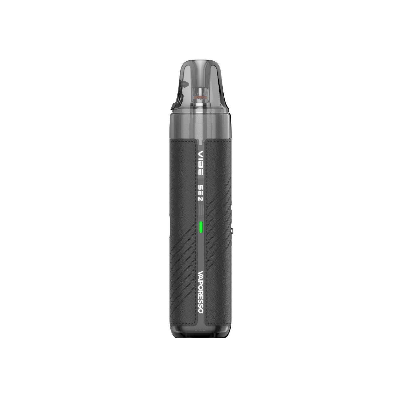 Vaporesso Vibe SE 2 Kit-Leather Black