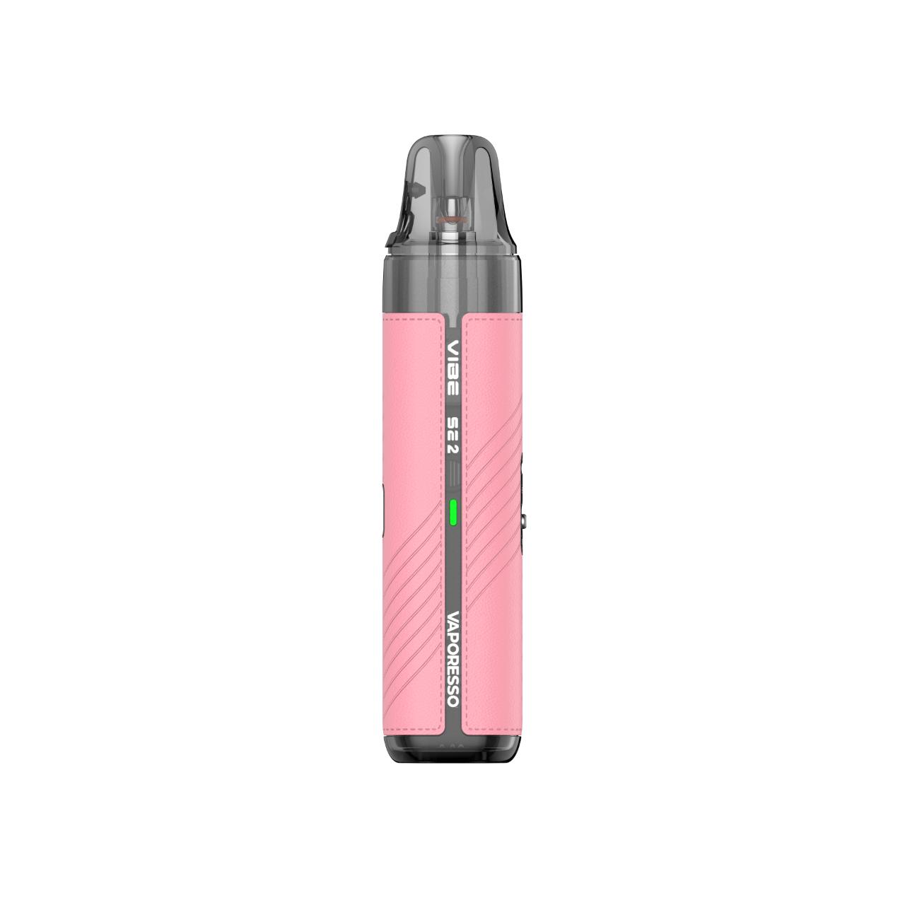 Vaporesso Vibe SE 2 Kit-Leather Pink