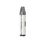 Vaporesso Vibe SE 2 Kit-Leather White Angle