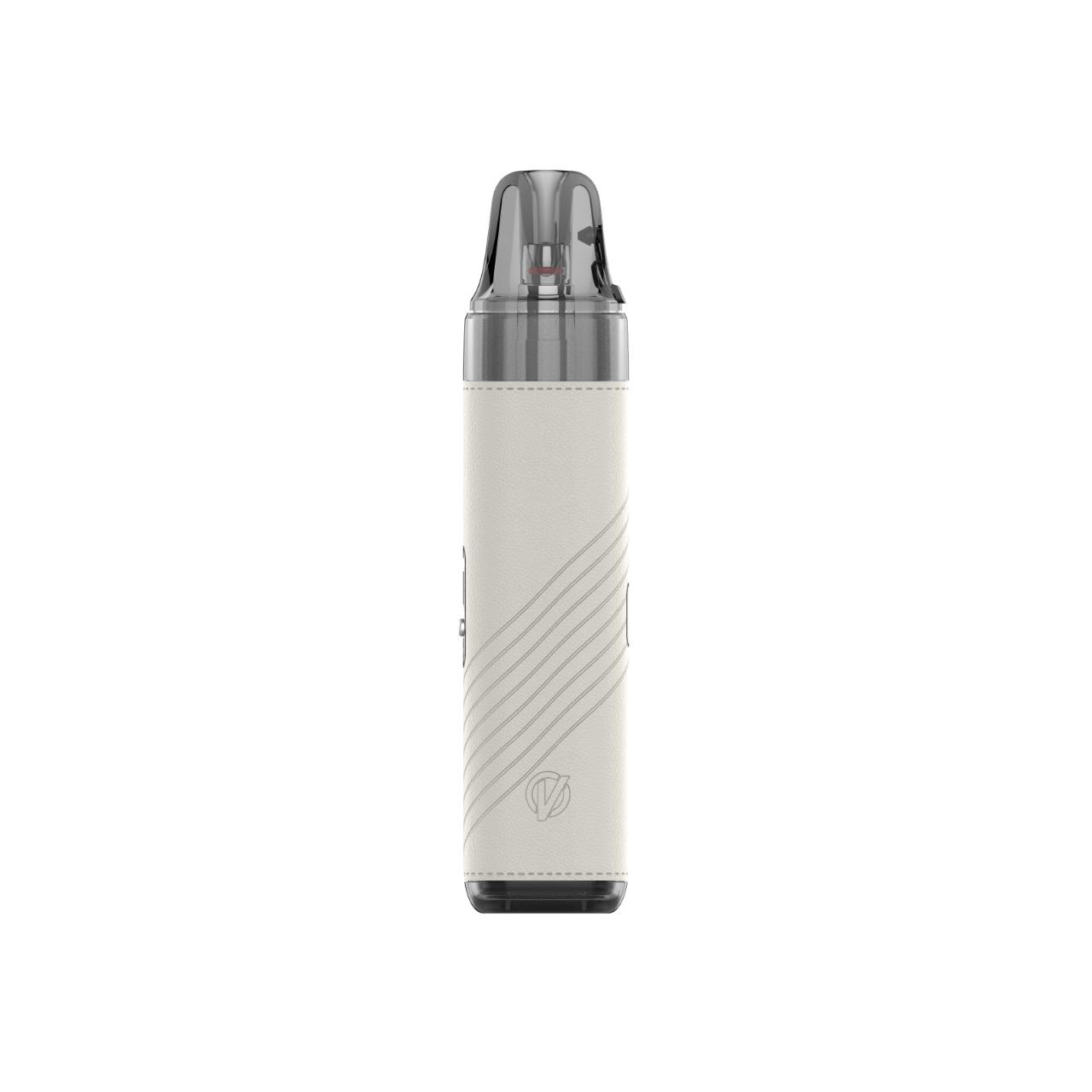 Vaporesso Vibe SE 2 Kit-Leather White Back