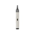 Vaporesso Vibe SE 2 Kit-Leather White Side