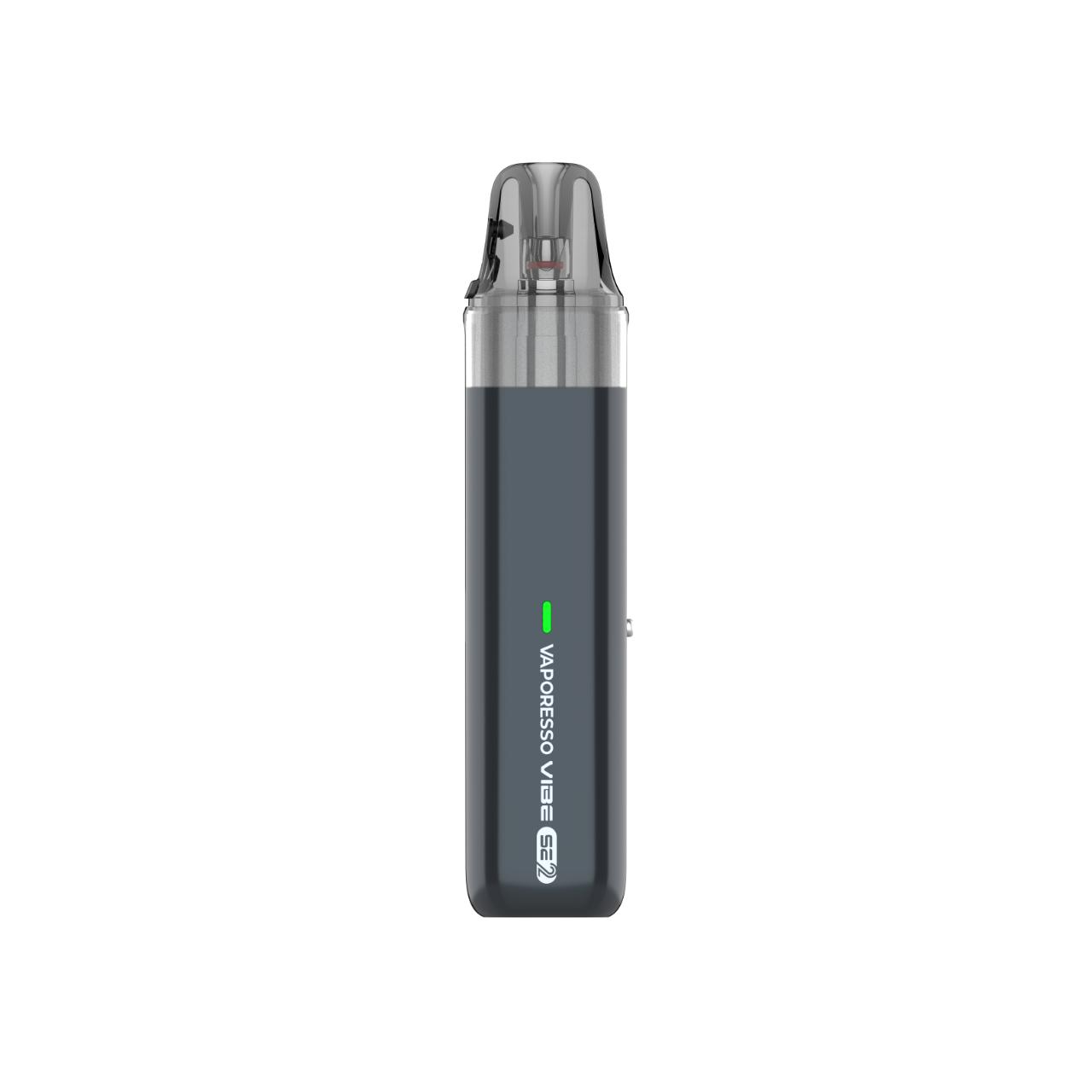 Vaporesso Vibe SE 2 Kit-gleaming black