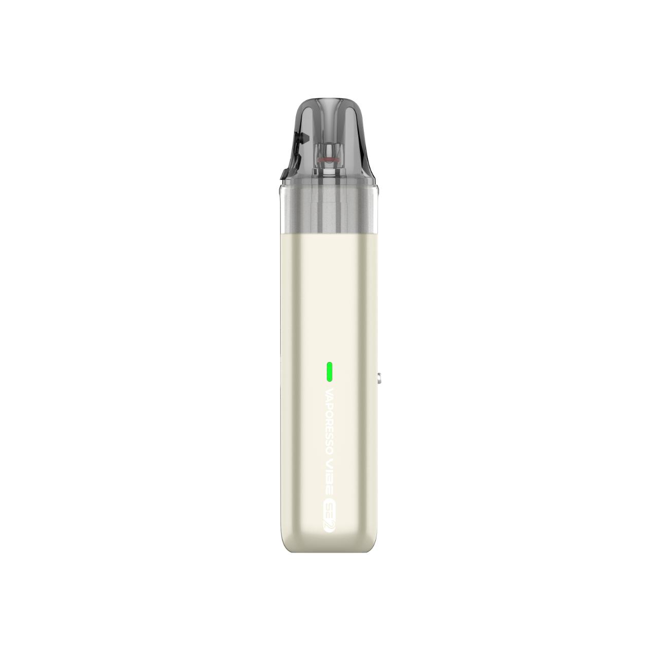 Vaporesso Vibe SE 2 Kit-gleaming gold