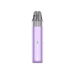 Vaporesso Vibe SE 2 Kit-gleaming purple
