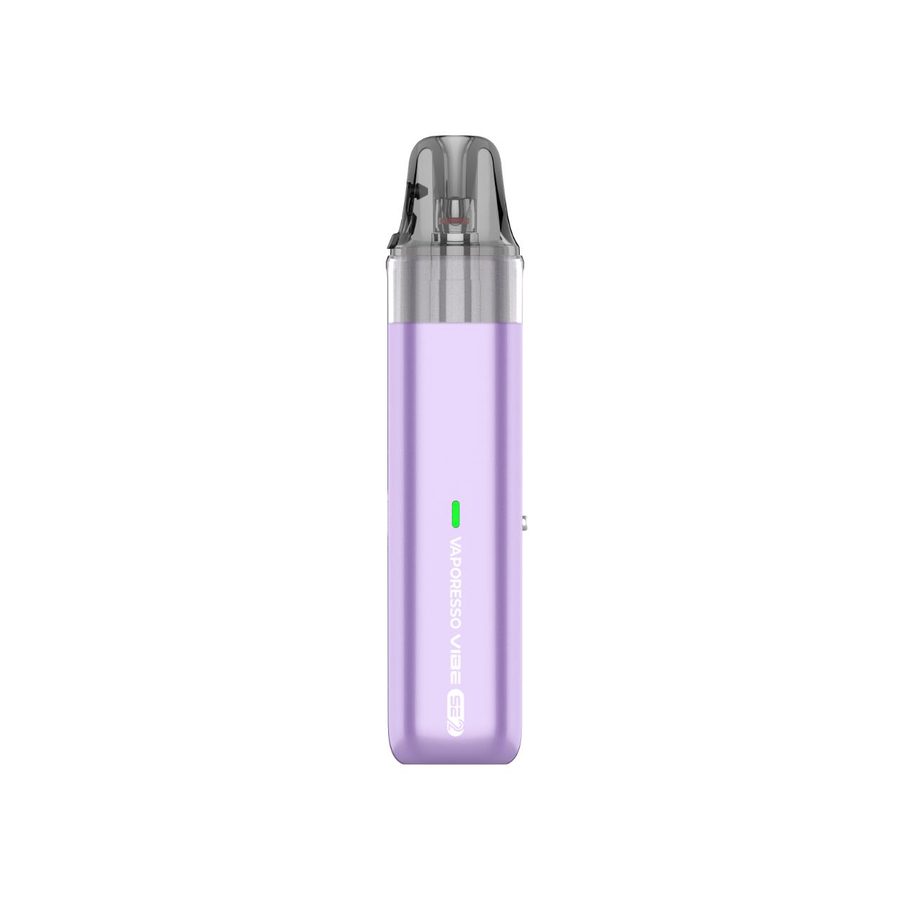 Vaporesso Vibe SE 2 Kit-gleaming purple