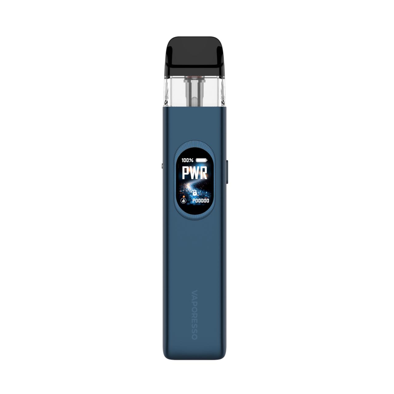 Vaporesso XROS 6 Kit Abyssal Blue