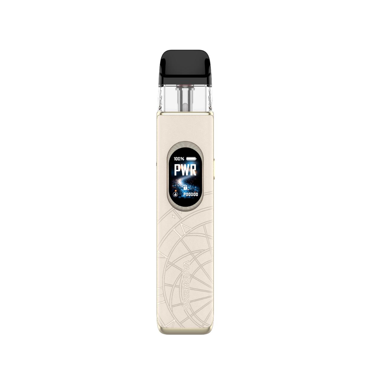 Vaporesso XROS 6 Kit Chrono White