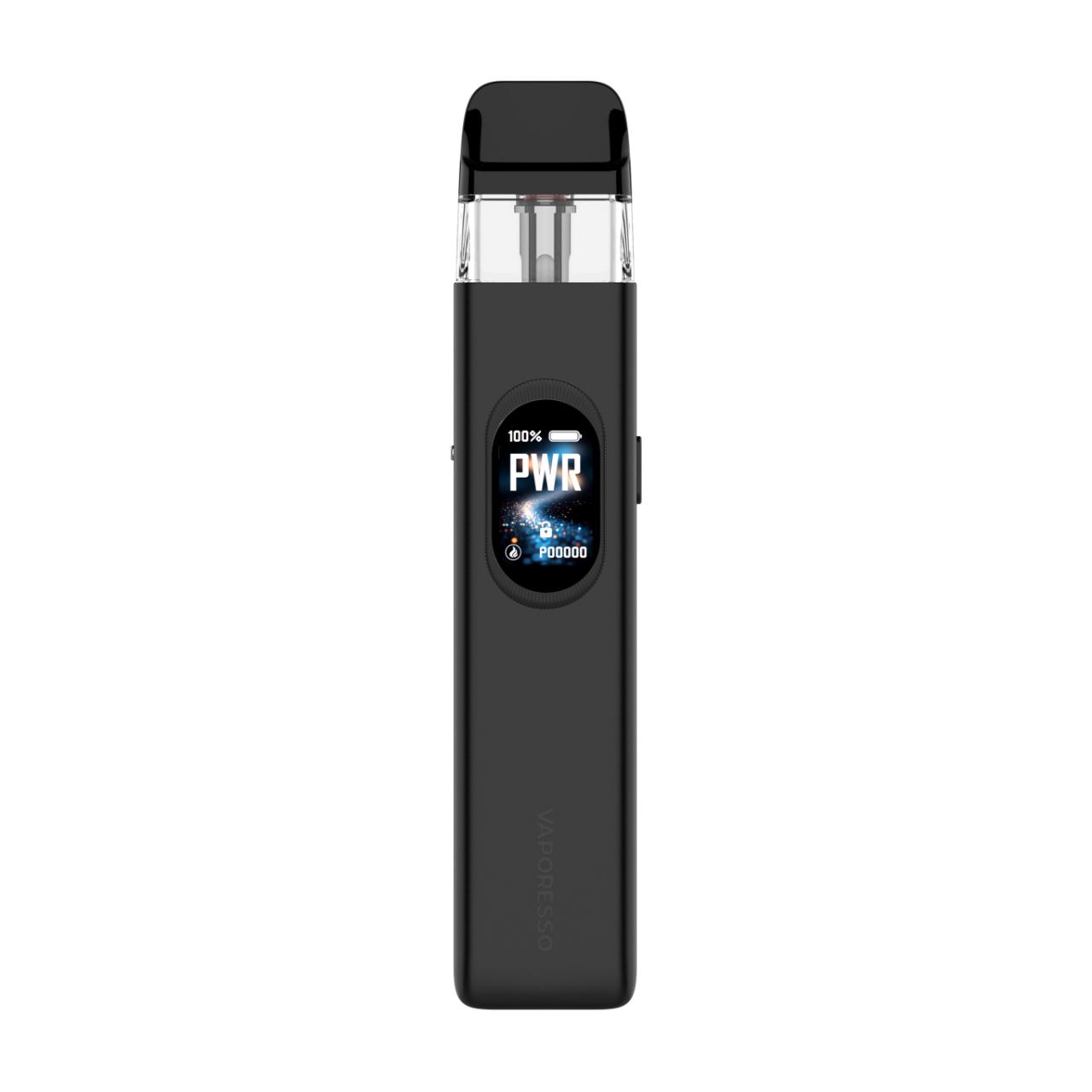 Vaporesso XROS 6 Kit Cosmic Black
