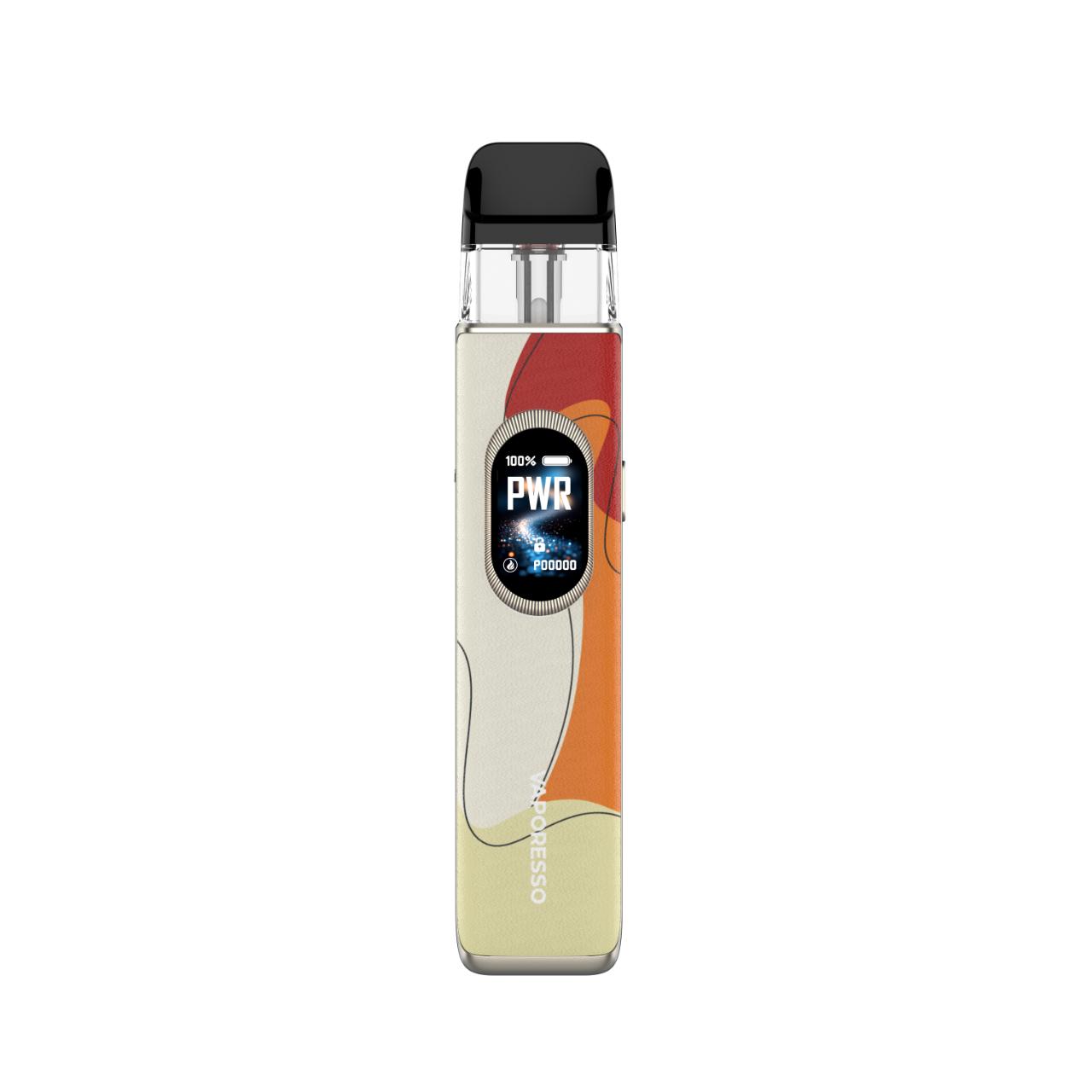 Vaporesso XROS 6 Kit Scarlet Flow