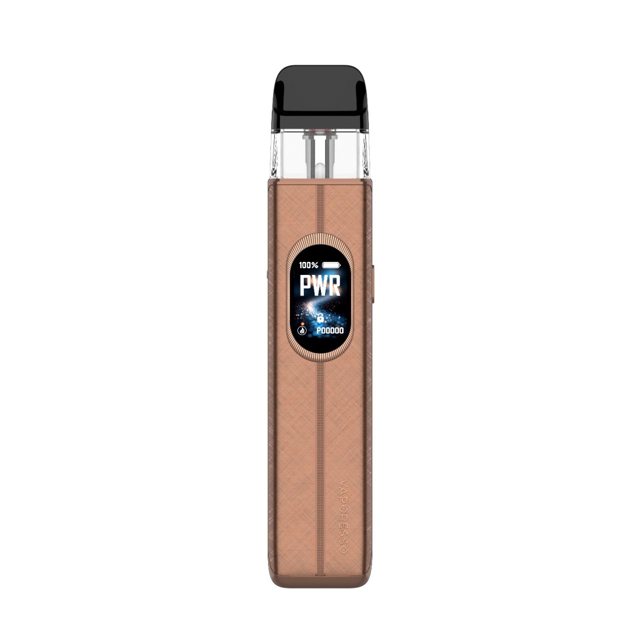 Vaporesso XROS 6 Kit Silk Brown