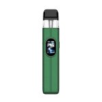 Vaporesso XROS 6 Kit Silk Green