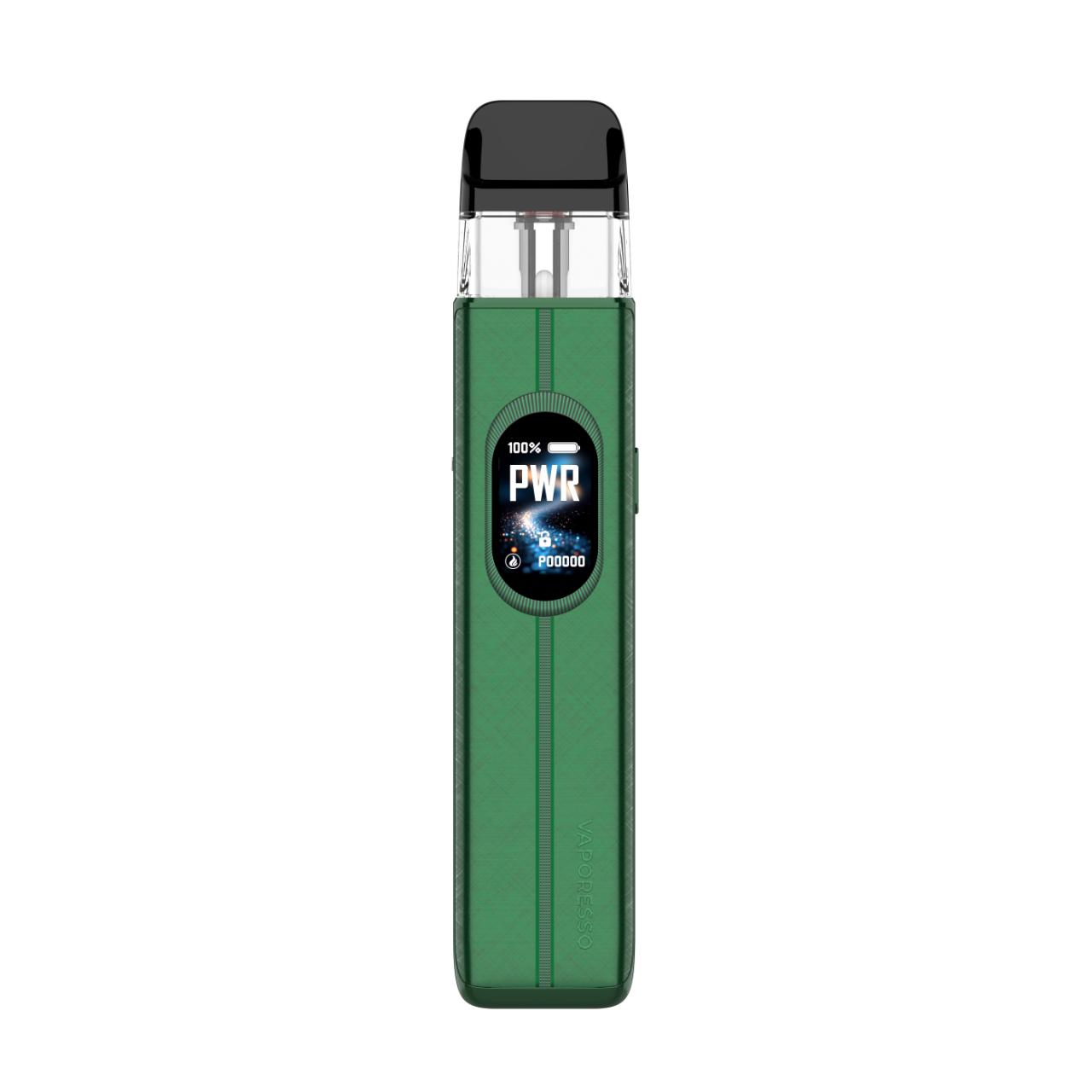 Vaporesso XROS 6 Kit Silk Green