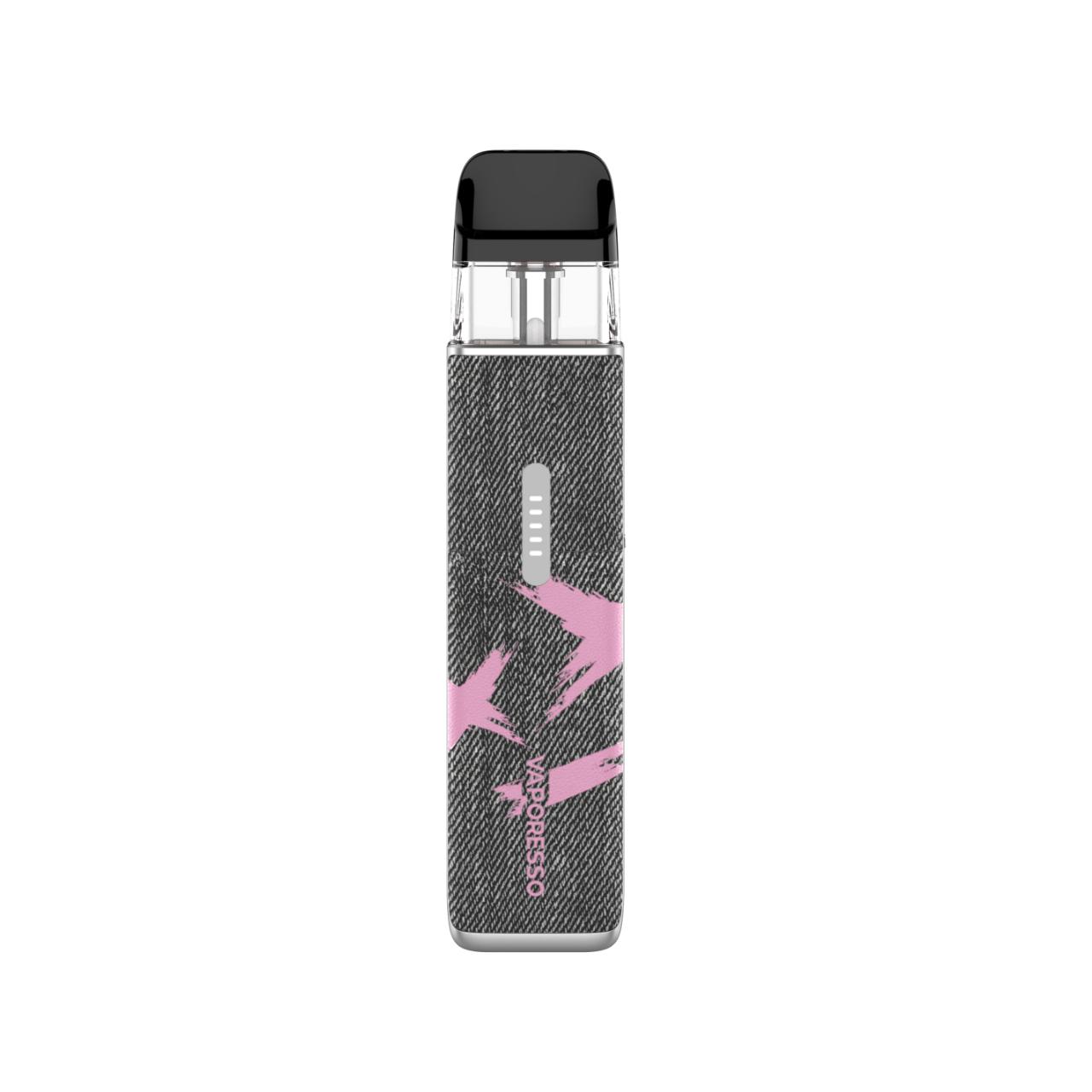 Vaporesso XROS 6 Mini Kit Black Denim Vaporesso XROS 6 Mini Kit Black Denim