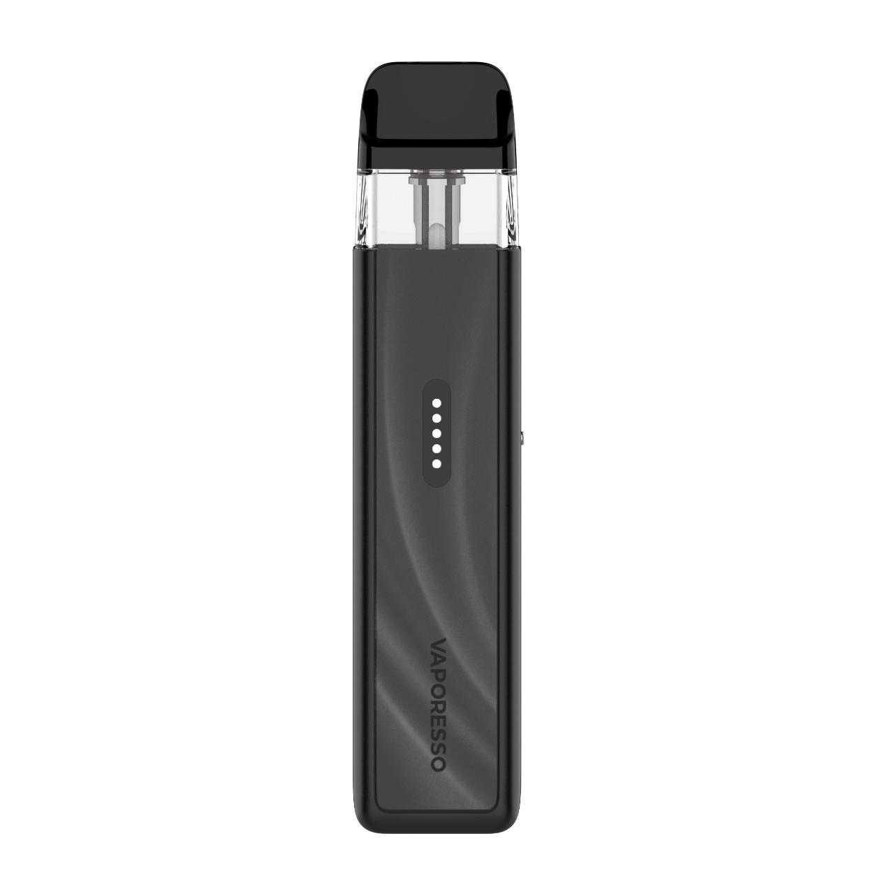 Vaporesso XROS 6 Mini Kit `Black Vaporesso XROS 6 Mini Kit `Black