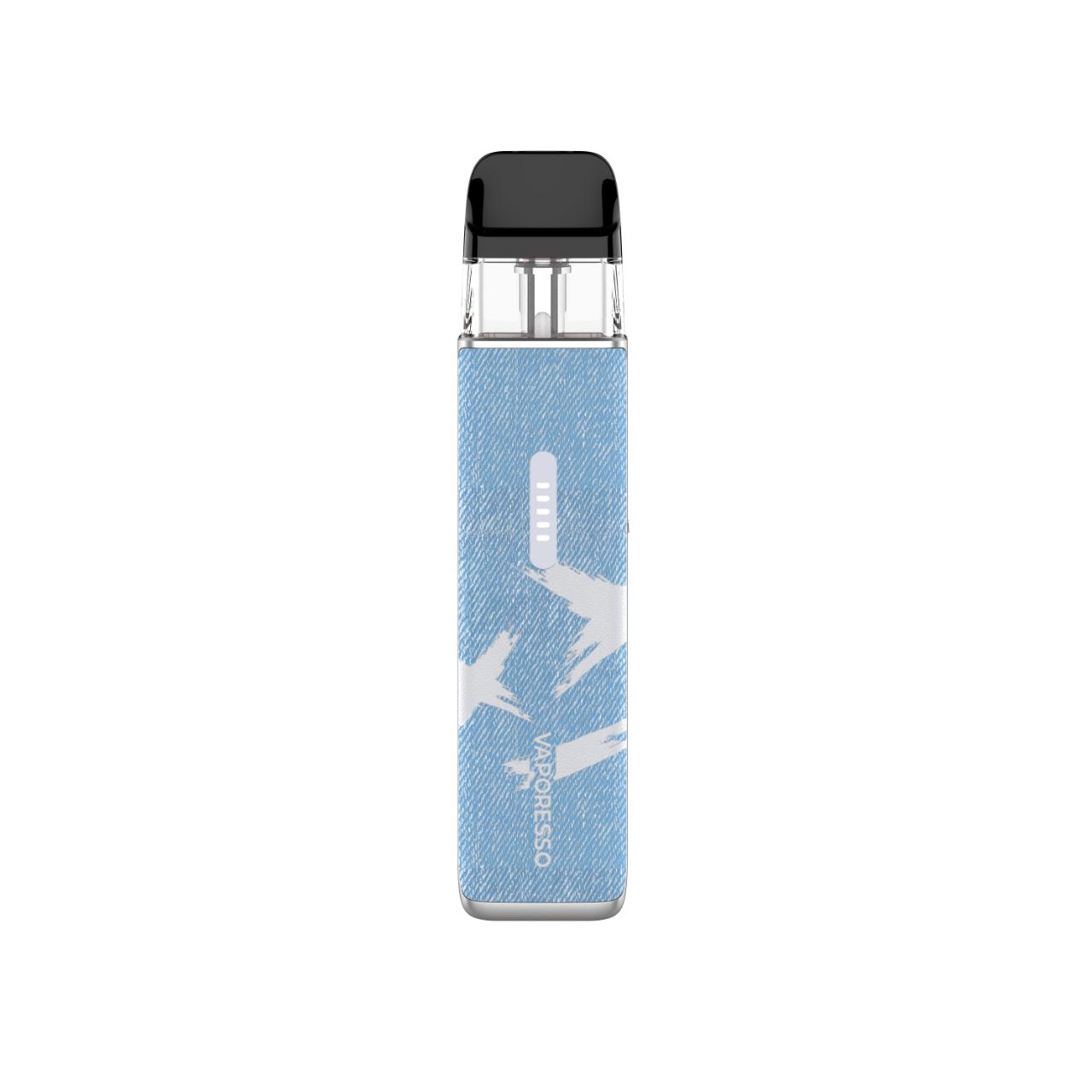 Vaporesso XROS 6 Mini Kit Blue Denim Vaporesso XROS 6 Mini Kit Blue Denim