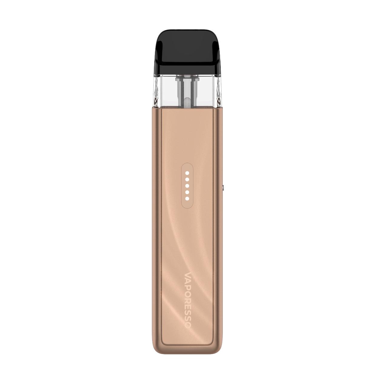 Vaporesso XROS 6 Mini Kit Brown Vaporesso XROS 6 Mini Kit Brown
