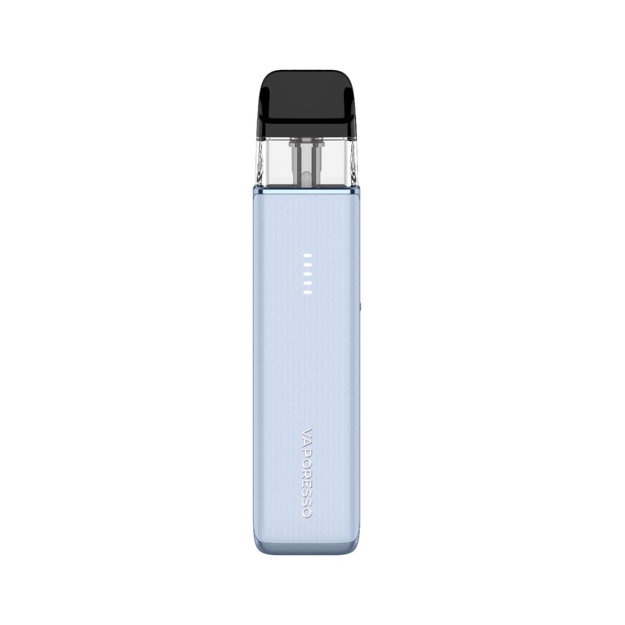 Vaporesso XROS 6 Mini Kit Jelly Blue Vaporesso XROS 6 Mini Kit Jelly Blue