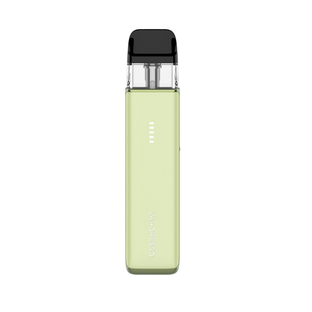Vaporesso XROS 6 Mini Kit Jelly Green Vaporesso XROS 6 Mini Kit Jelly Green