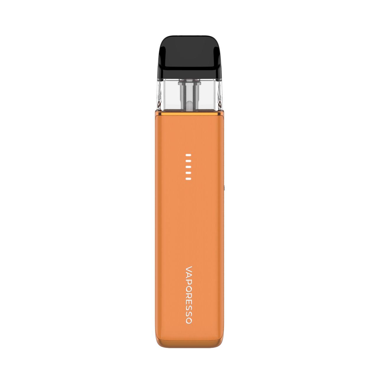 Vaporesso XROS 6 Mini Kit Jelly Orange Vaporesso XROS 6 Mini Kit Jelly Orange