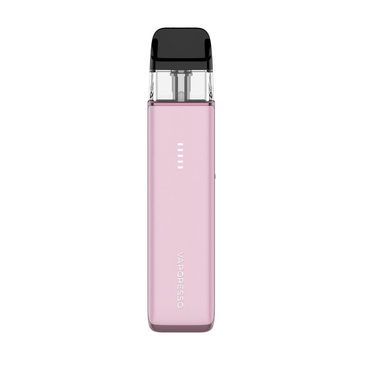 Vaporesso XROS 6 Mini Kit Jelly Pink Vaporesso XROS 6 Mini Kit Jelly Pink