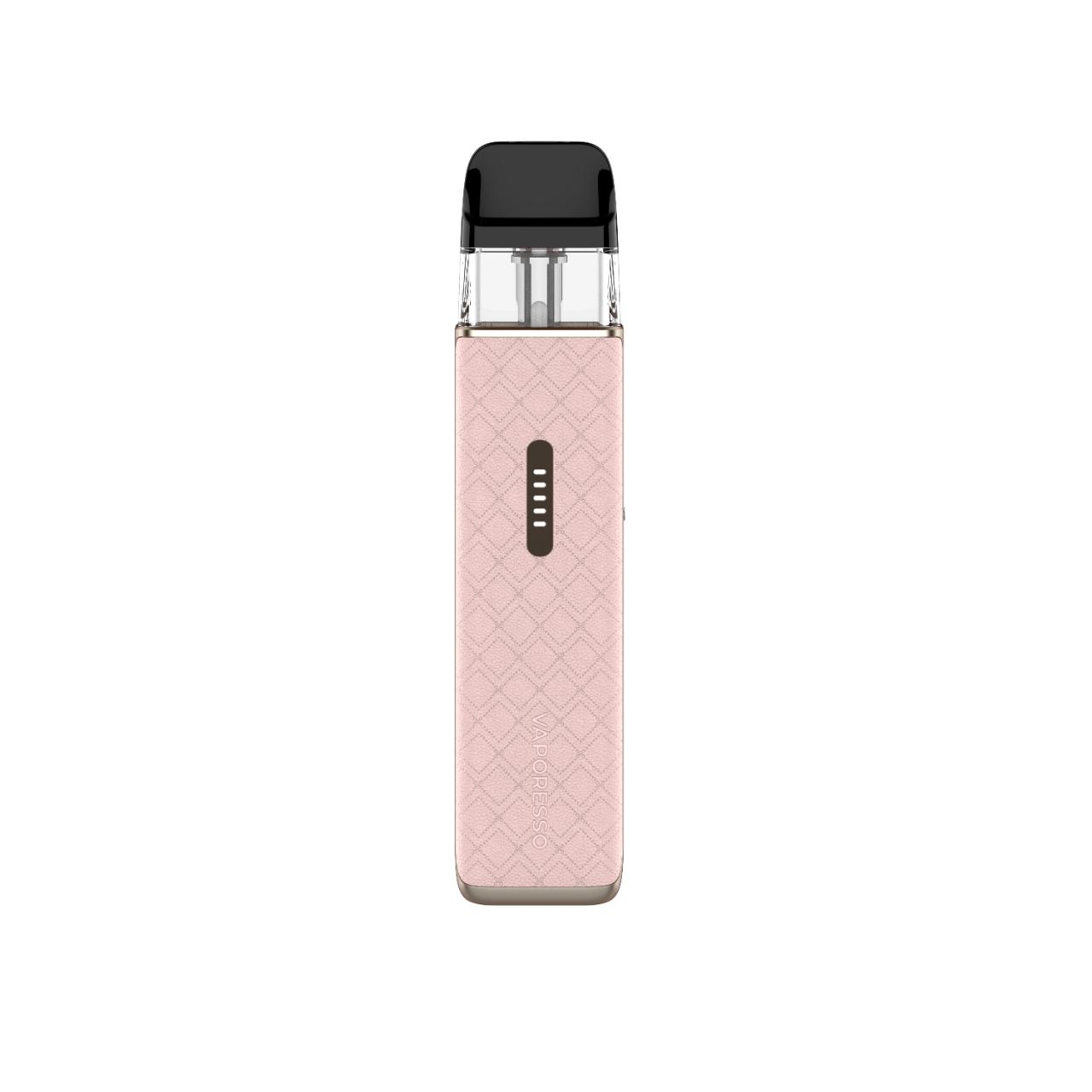 Vaporesso XROS 6 Mini Kit Leather Pink Vaporesso XROS 6 Mini Kit Leather Pink