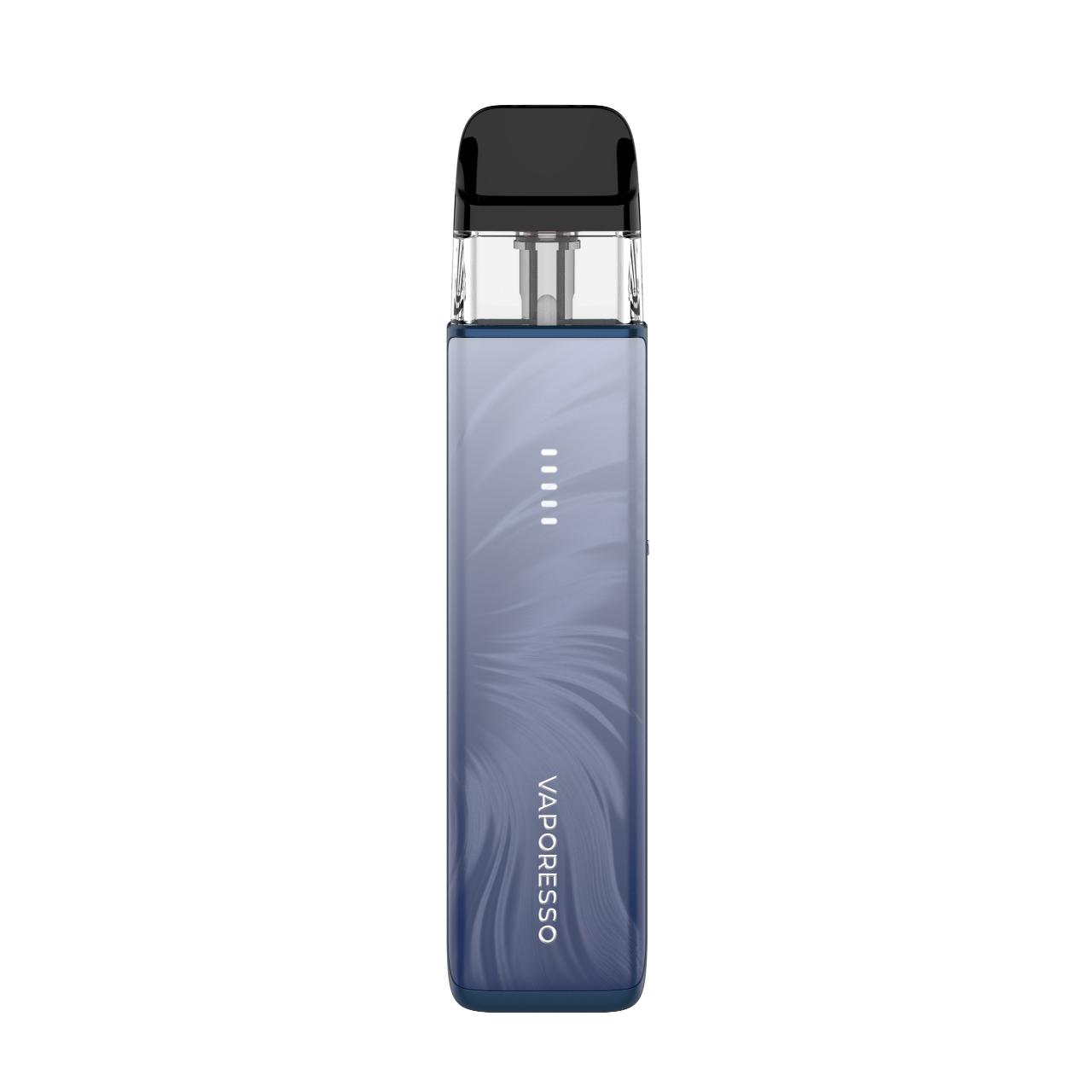 Vaporesso XROS 6 Mini Kit Plume Blue Vaporesso XROS 6 Mini Kit Plume Blue
