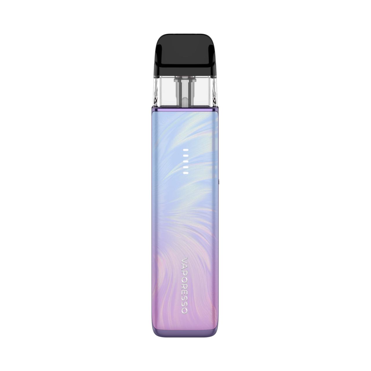Vaporesso XROS 6 Mini Kit Plume Pink Vaporesso XROS 6 Mini Kit Plume Pink