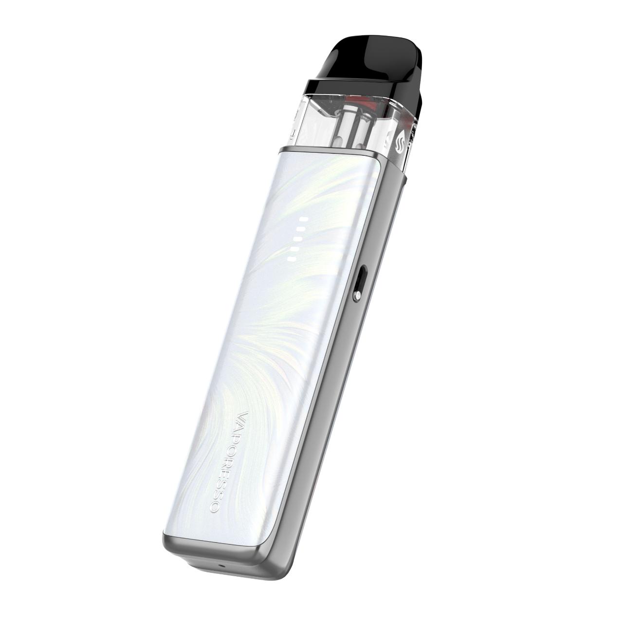 Vaporesso XROS 6 Mini Kit Plume White Other 2 Vaporesso XROS 6 Mini Kit Plume White Other 2