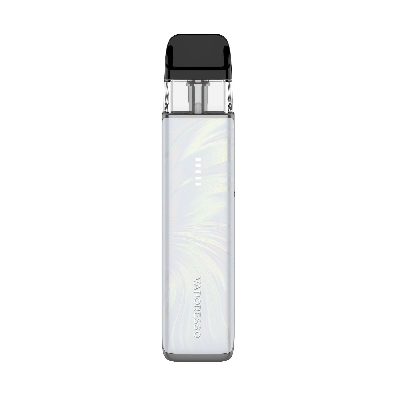 Vaporesso XROS 6 Mini Kit Plume White Vaporesso XROS 6 Mini Kit Plume White
