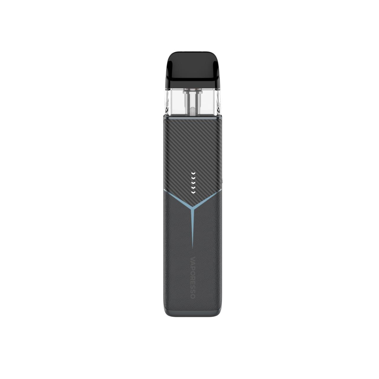 Vaporesso XROS 6 Mini Kit Racing Black Vaporesso XROS 6 Mini Kit Racing Black