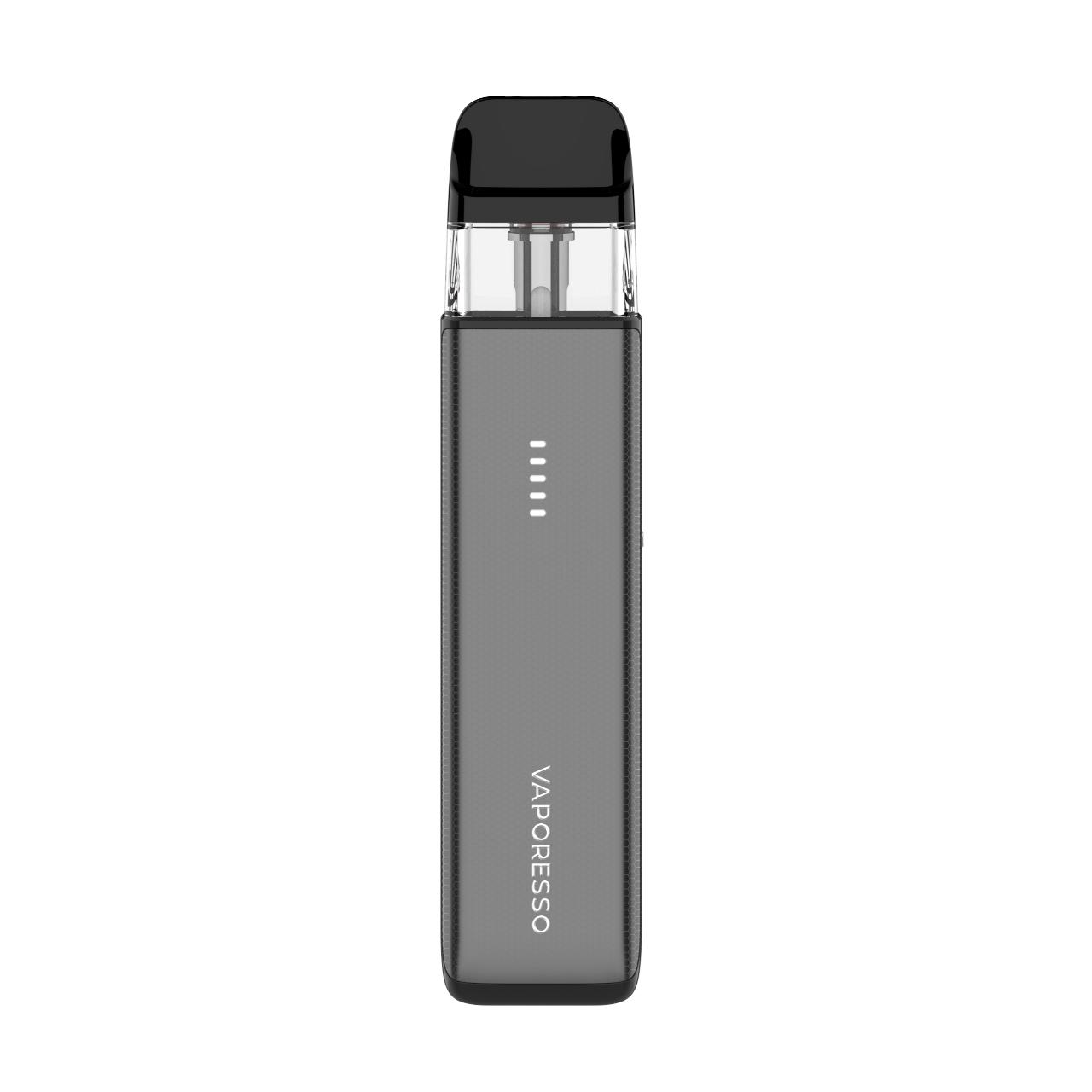 Vaporesso XROS 6 Mini Kit Titanium Black Vaporesso XROS 6 Mini Kit Titanium Black