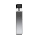 Vaporesso XROS 6 Mini Kit Titanium Silver