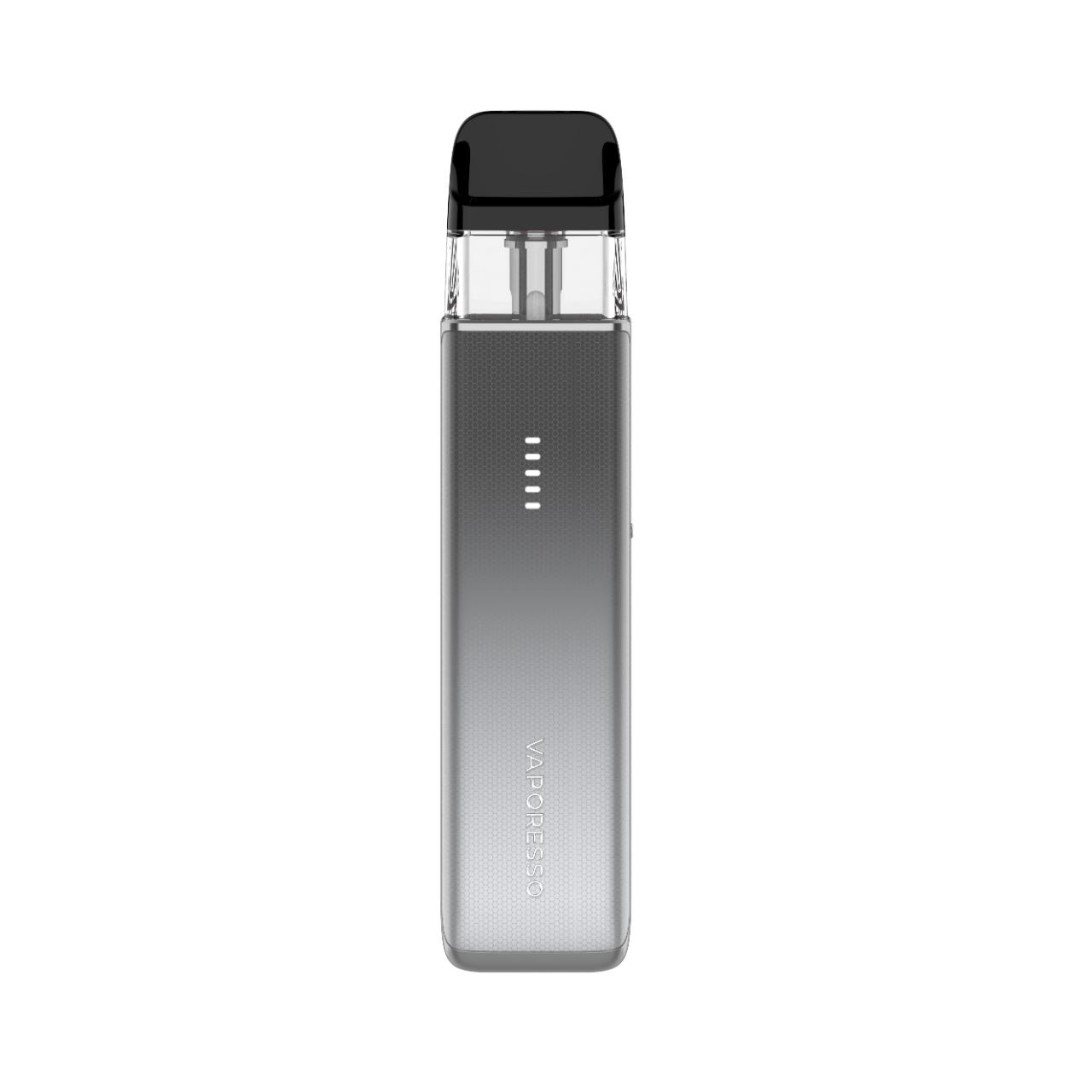 Vaporesso XROS 6 Mini Kit Titanium Silver Vaporesso XROS 6 Mini Kit Titanium Silver